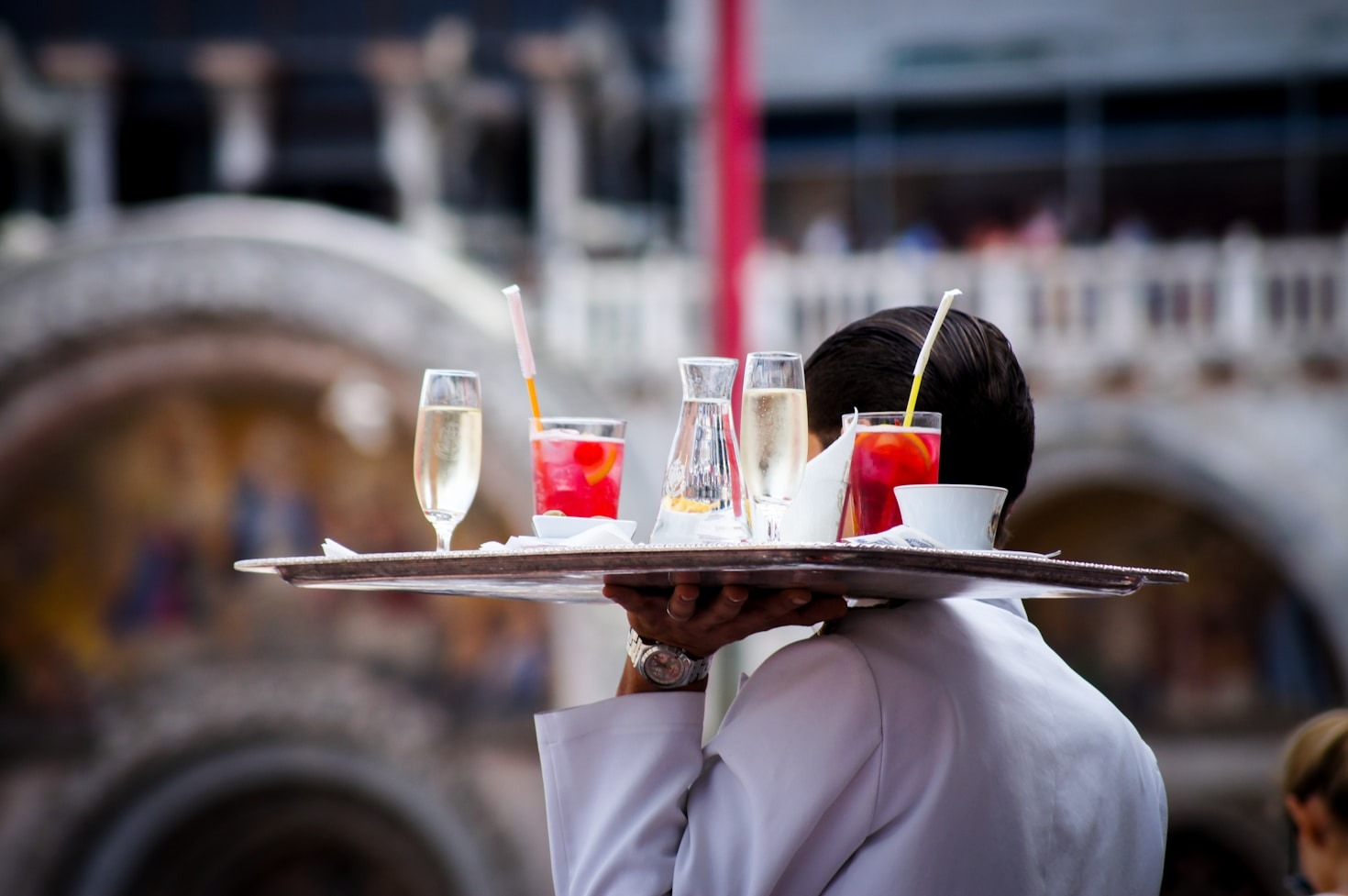 Building Stronger Networks in Hospitality