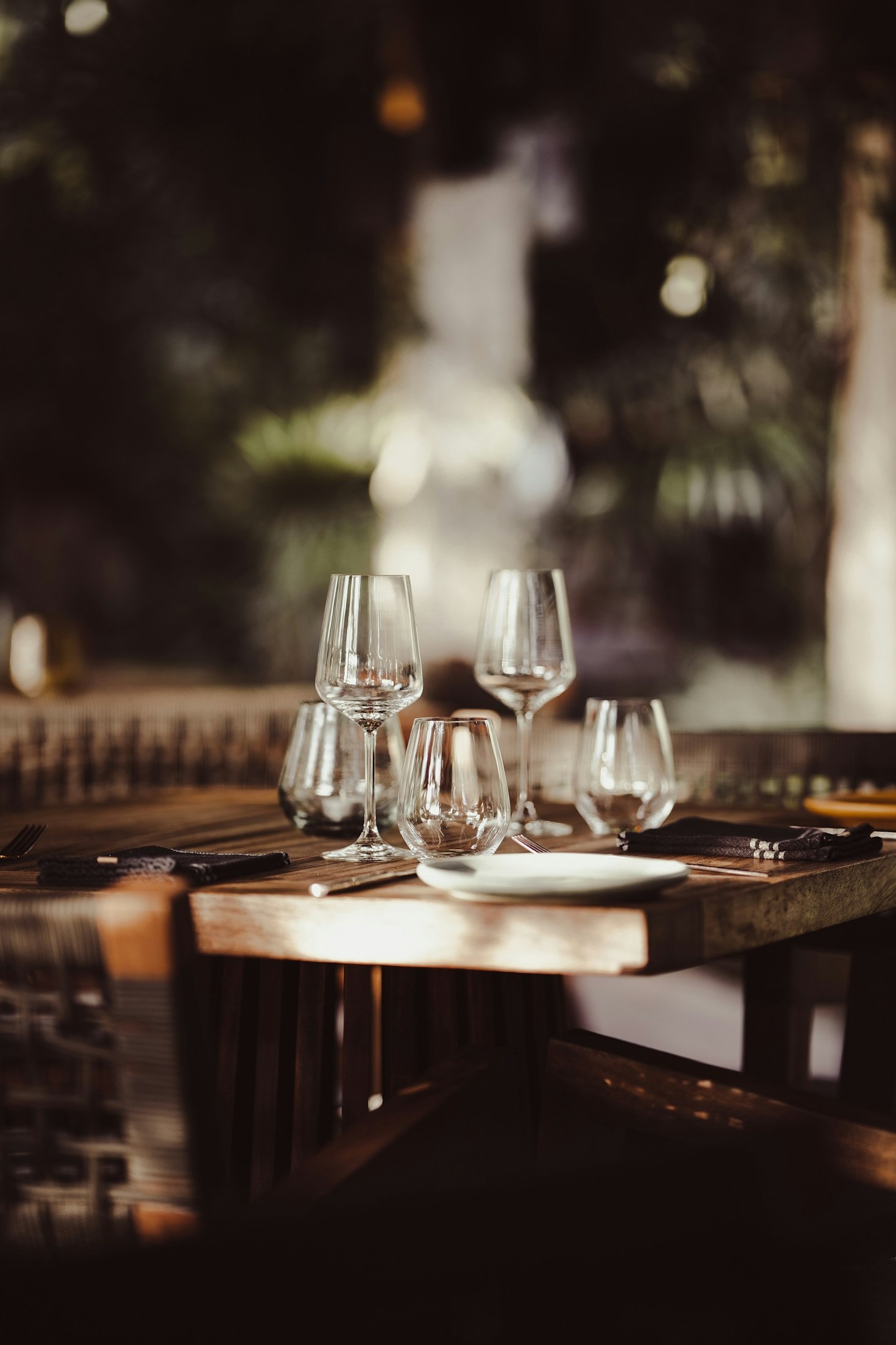 Professional Growth in the Hospitality Sector