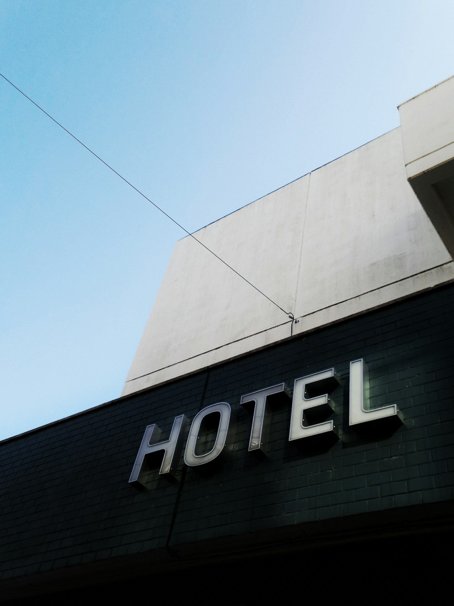 The Impact of Consultancy on Modern Hospitality